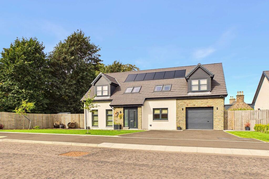 Main image of property: Anderson Place, Laurencekirk, AB30