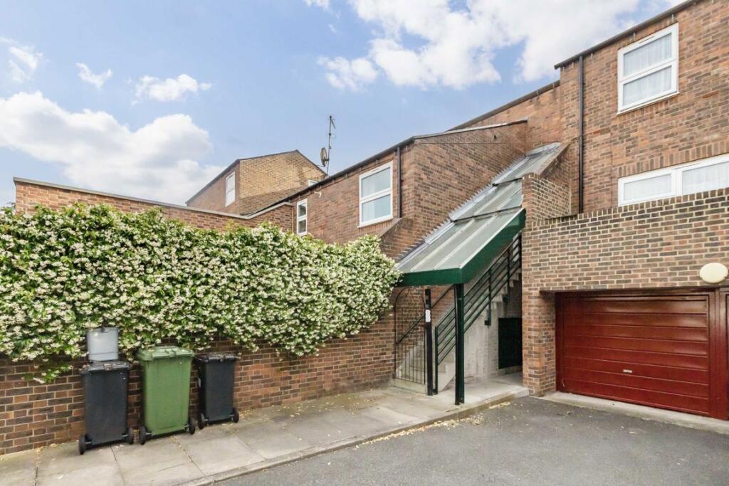 Main image of property: Firs Close, Honor Oak