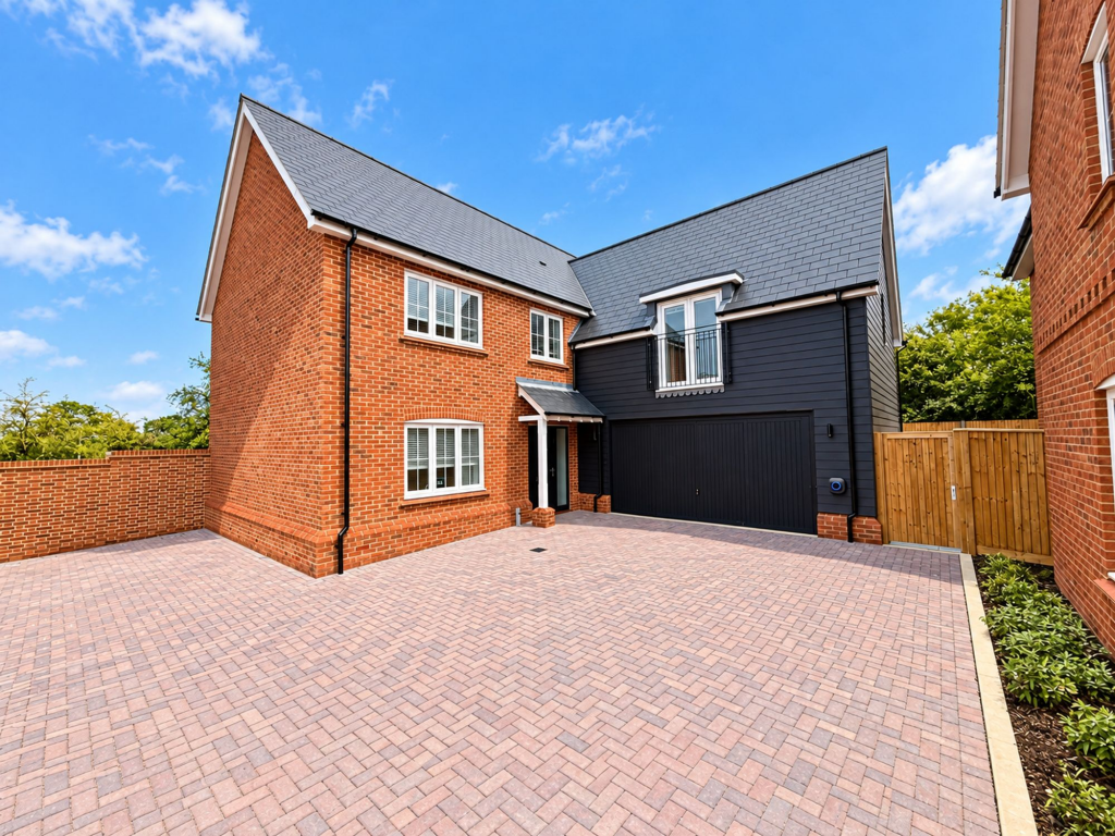 Main image of property: Station Road, Bow Brickhill, MK17