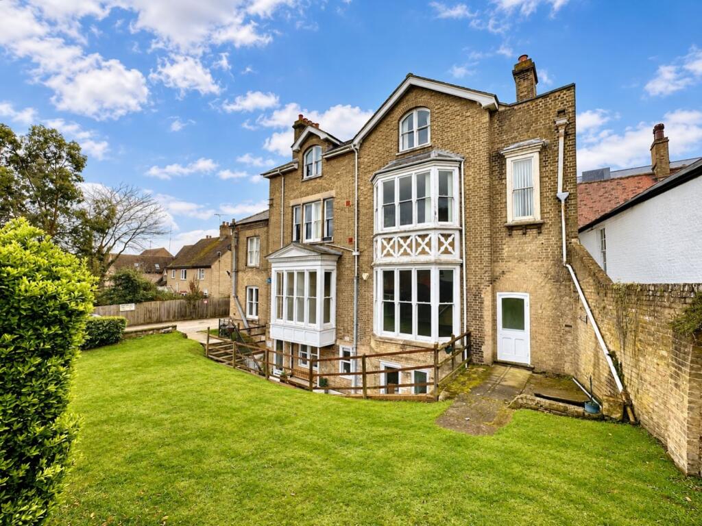 Main image of property: 41 Forehill, Ely, Cambs, CB7