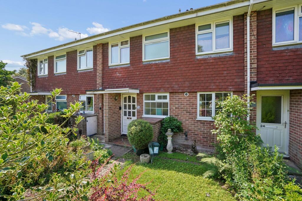 Main image of property: The Chestnuts, Charlton, OX12