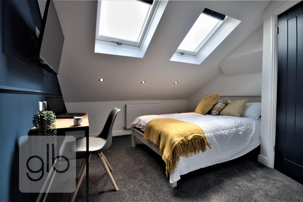Main image of property: Mowbray Street, Coventry