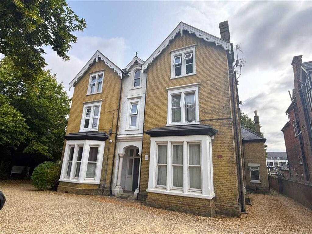 Main image of property: Ashburnham Road, Bedford