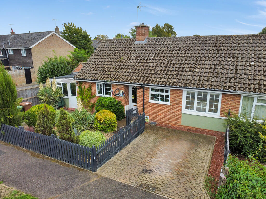 Main image of property: Fleming Avenue, Mildenhall