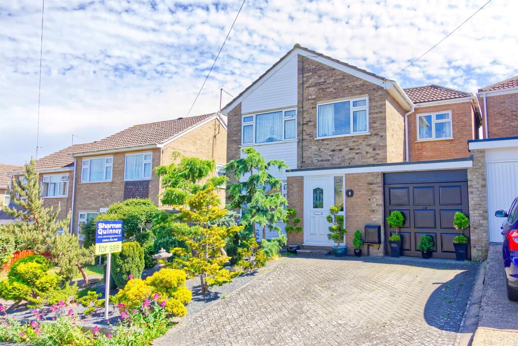 Main image of property: Nene View, Oundle, Peterborough