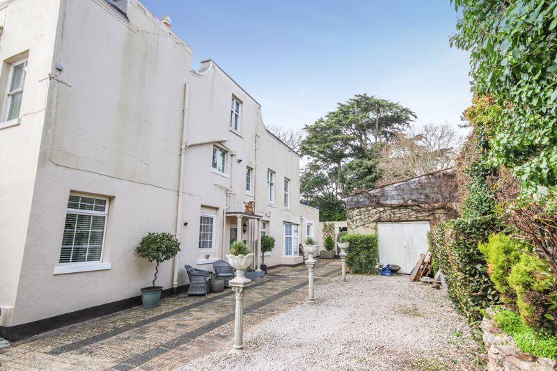 Main image of property: Middle Lincombe Road, Torquay, TQ1