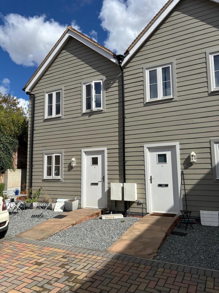 Main image of property: Market Hill, Halstead, CO9