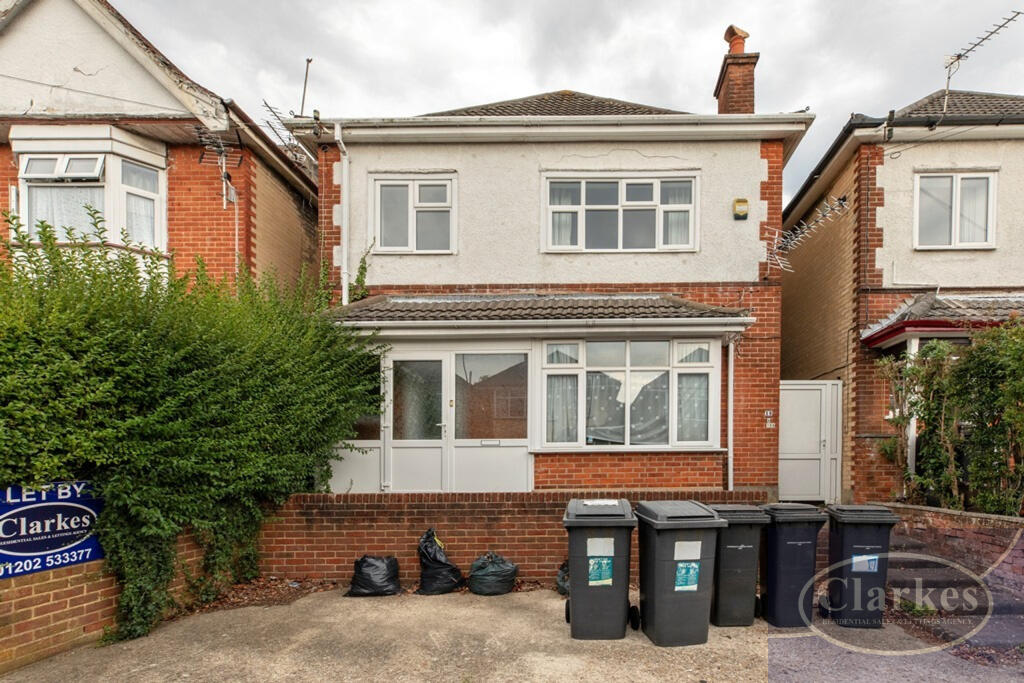 Main image of property: Heathwood Road, Winton
