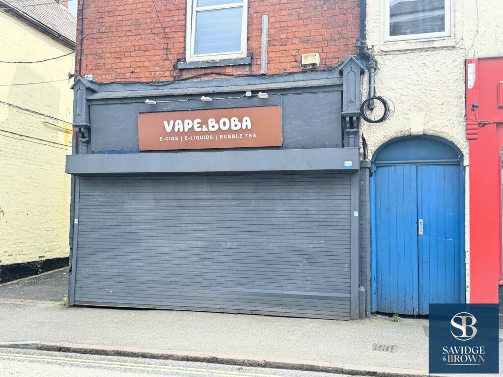 Main image of property: Church Street, Ripley, DE5