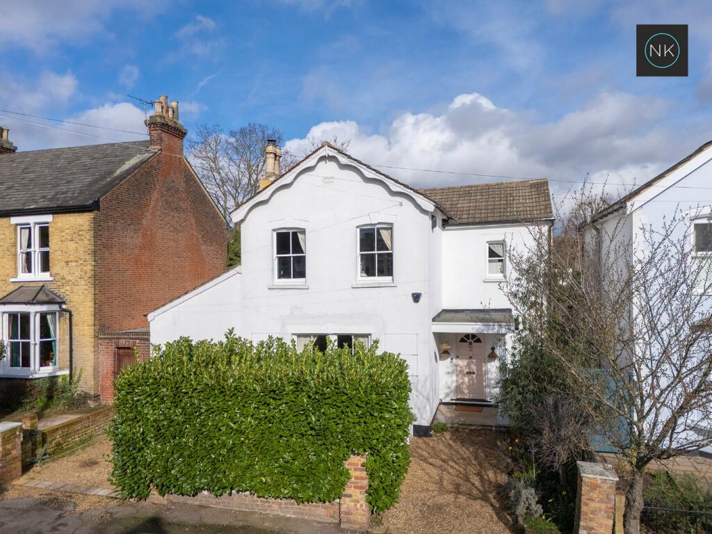 Main image of property: Derby Road, South Woodford, London, E18 2PY