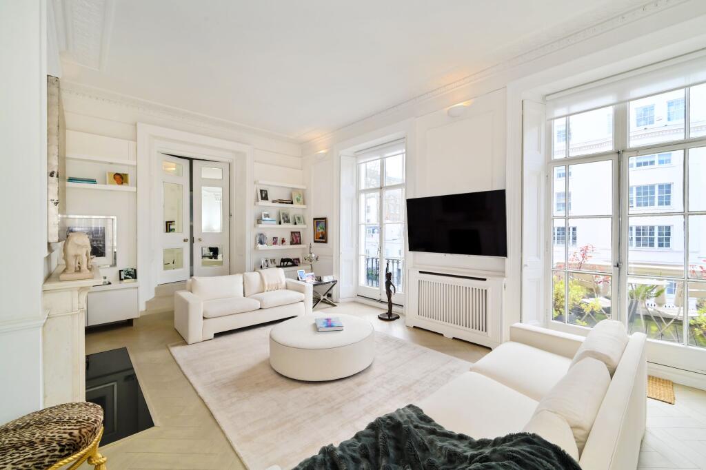 Main image of property: Eaton Place, SW1X