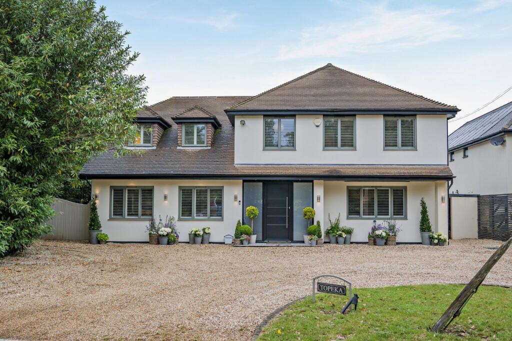 Main image of property: The Village, Willingale, Ongar, Essex