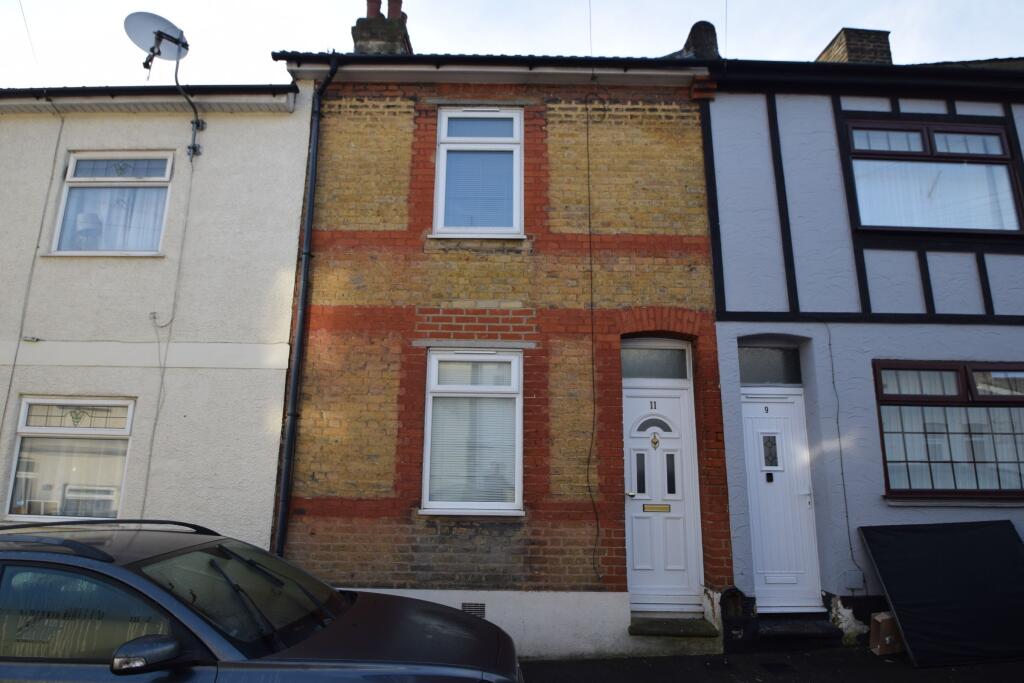 Main image of property: Leopold Road, Chatham