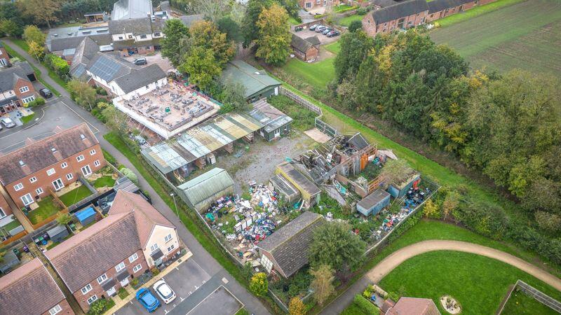 Main image of property: The Chalet and Associated Land, Haughton Road, Shifnal. TF11 8DG