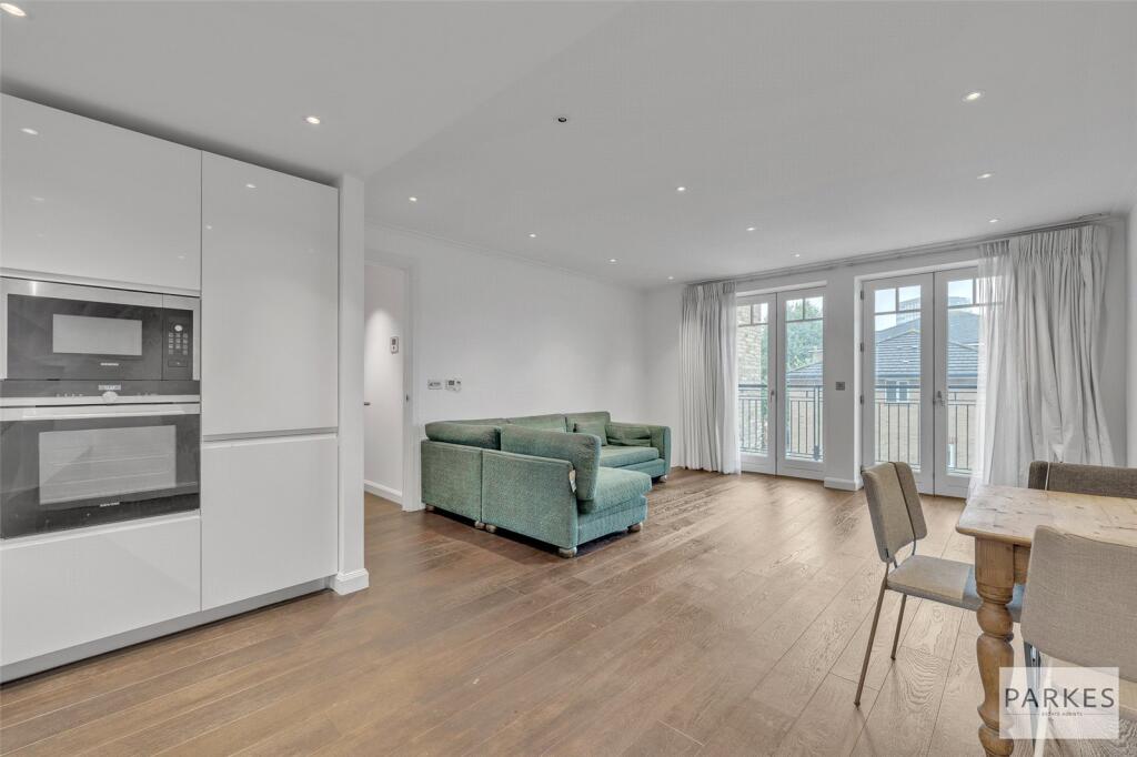 Main image of property: Carnwath Road, London, SW6