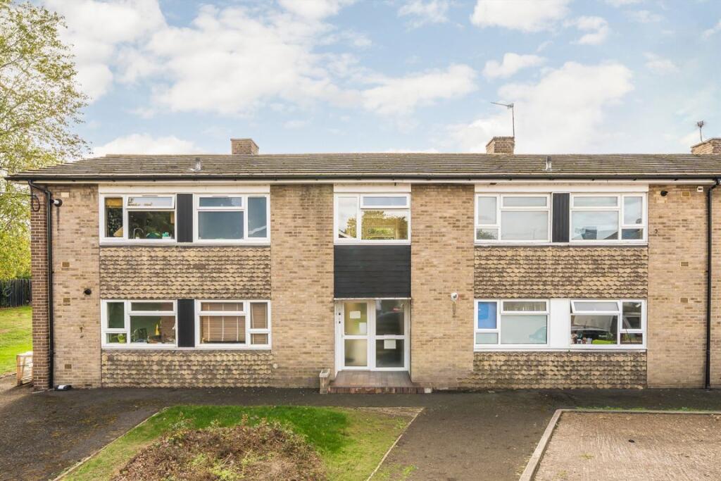 Main image of property: Staveley Gardens, Chiswick