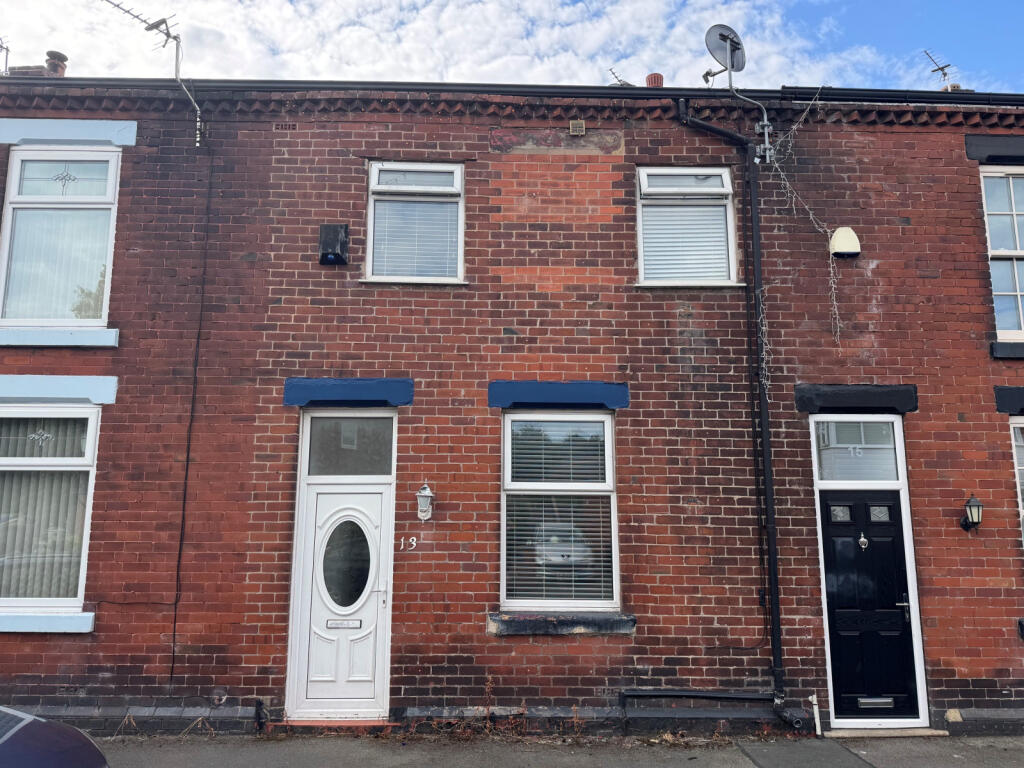 Main image of property: Cecil Street, Ince, WN3