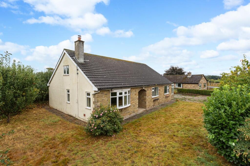 Main image of property: Langthorpe, Boroughbridge, York