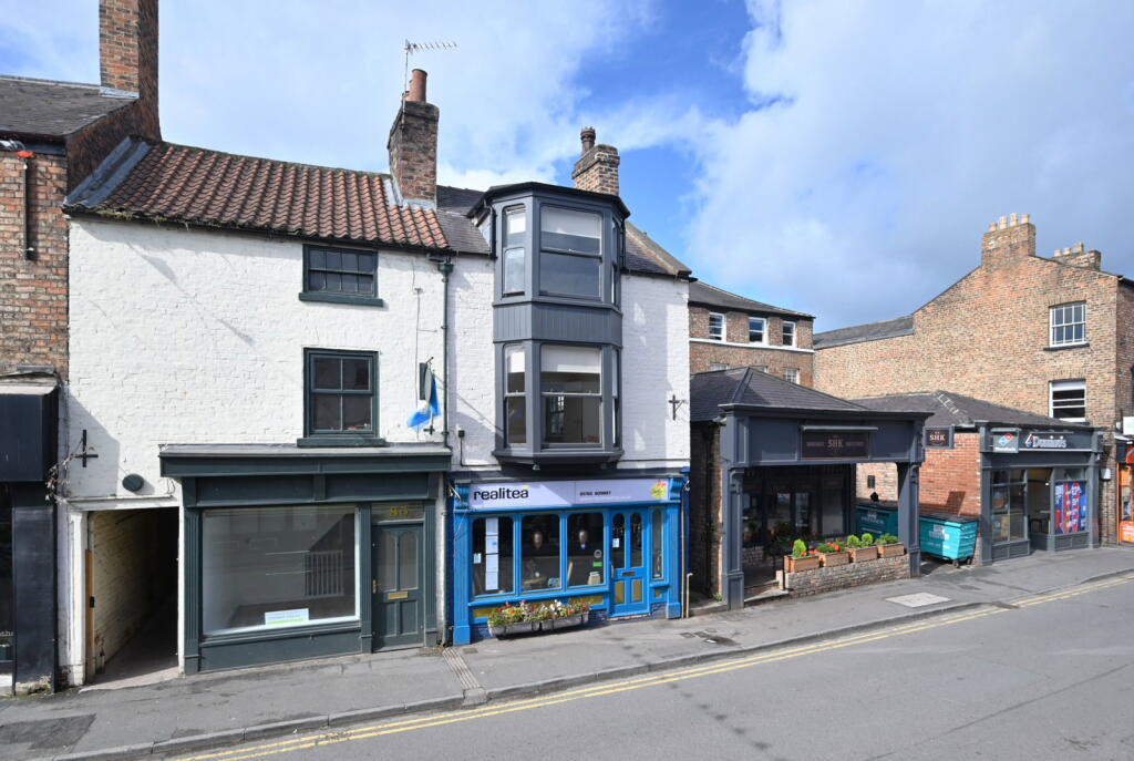 Main image of property: North Street, Ripon, HG4 1DP