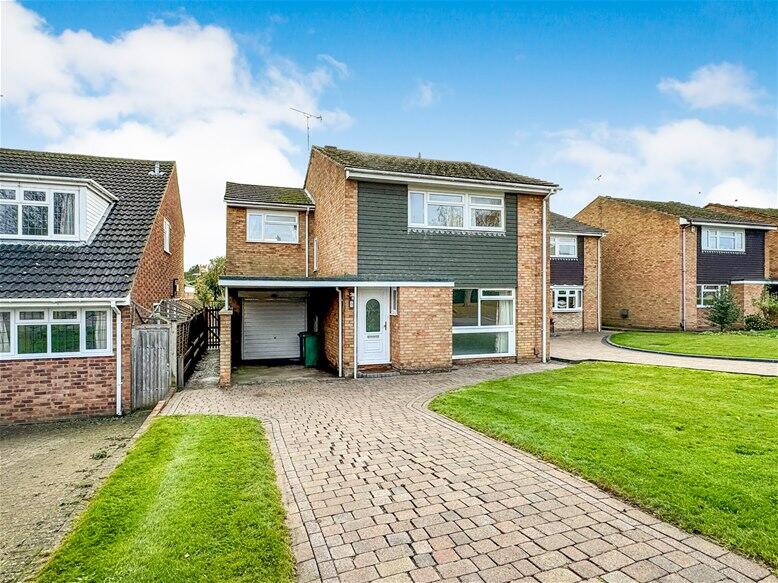 Main image of property: Shepherds Way, Harpenden, AL5