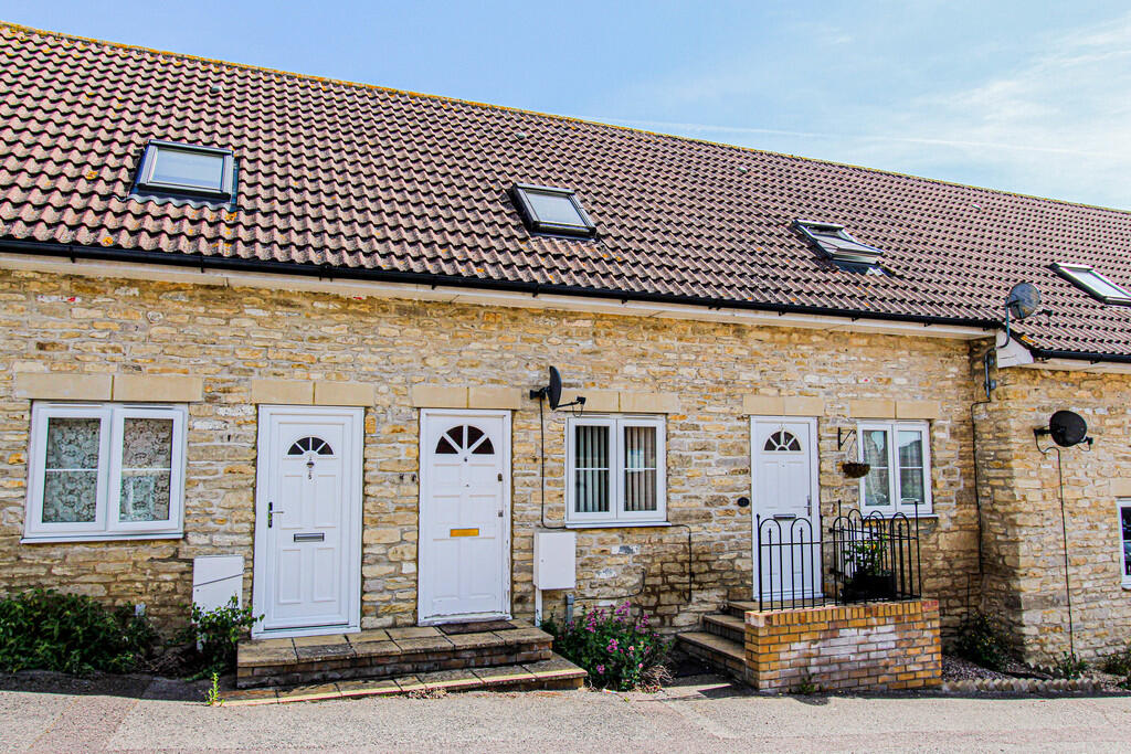 Main image of property: Palace Gate, Irthlingborough