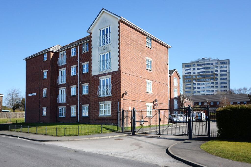 Main image of property: Wordsworth Road, Denton, M34