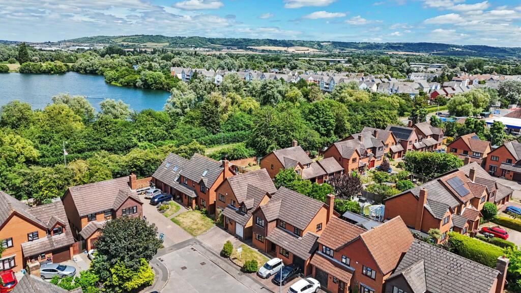 Main image of property: Macaulay Close, Larkfield, ME20
