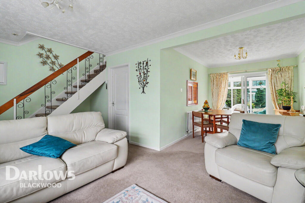 Main image of property: Crown Lane, Blackwood