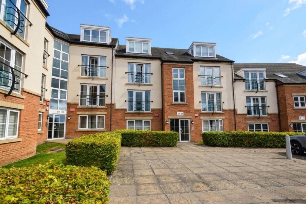 Main image of property: 65 The Elms, Henconner Lane, Bramley, Leeds, West Yorkshire