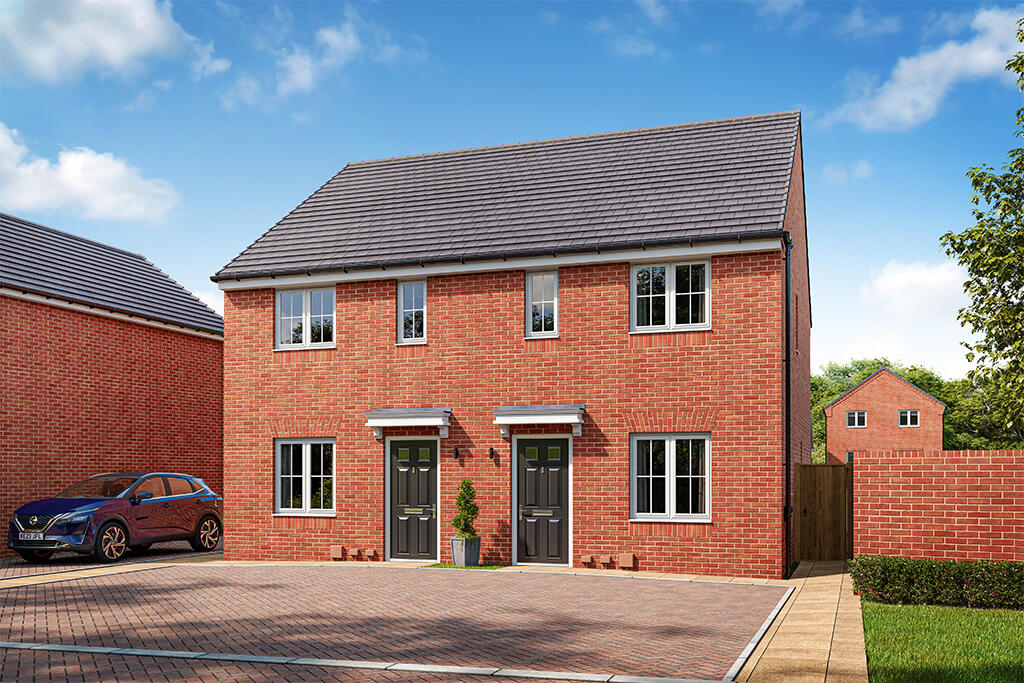 Main image of property: Driffield, YO25