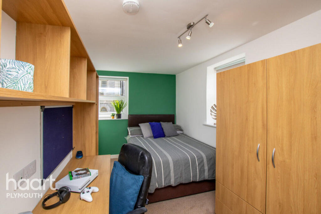 Main image of property: Mutley Plain, PLYMOUTH