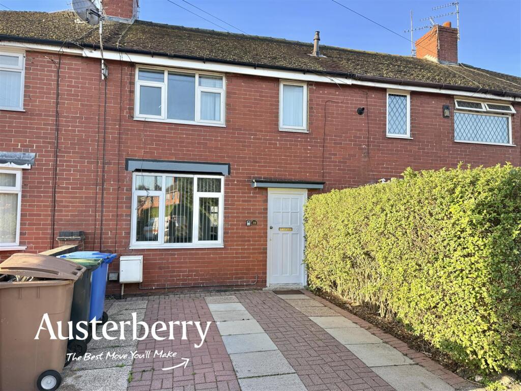 Main image of property: Lyme Road, Stoke-On-Trent