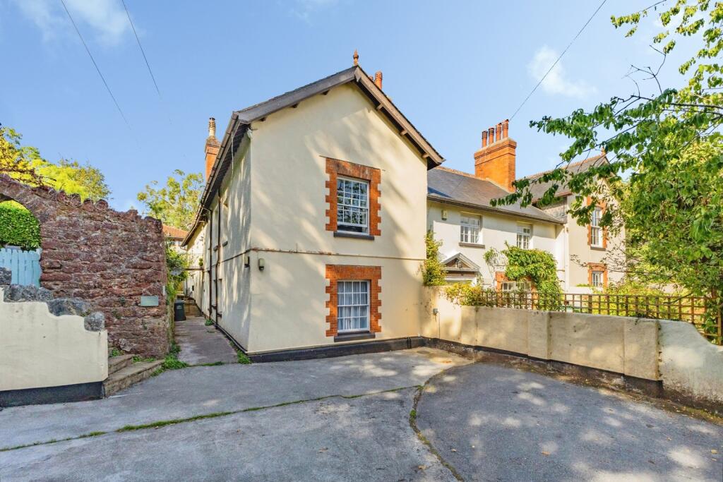 Main image of property: Stokeinteignhead, Newton Abbot, Devon, TQ12