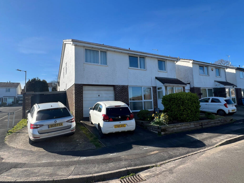 Main image of property: Springwood Drive, Bristol, BS10