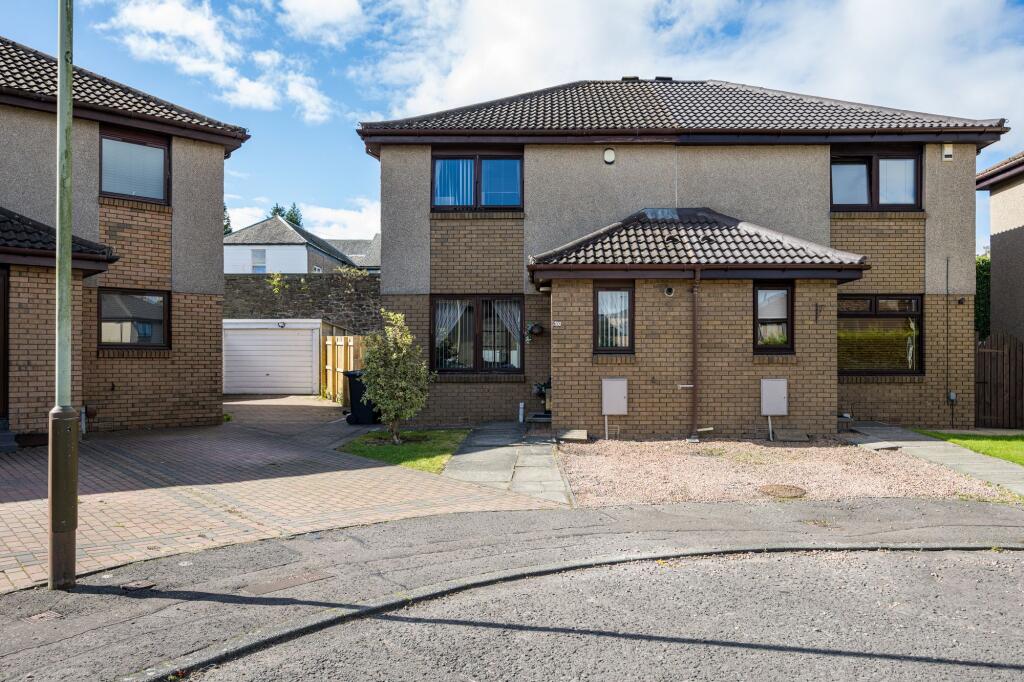 Main image of property: Hillbank Gardens, Dundee, DD3