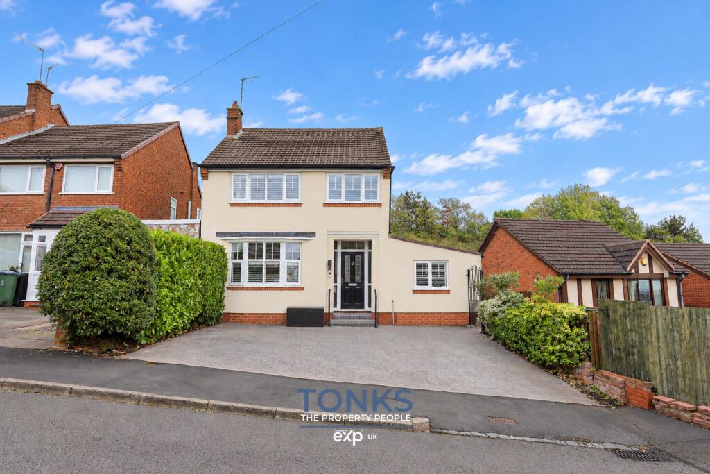 Main image of property: Spring Vale Road, Rowley Regis, B65 8LW