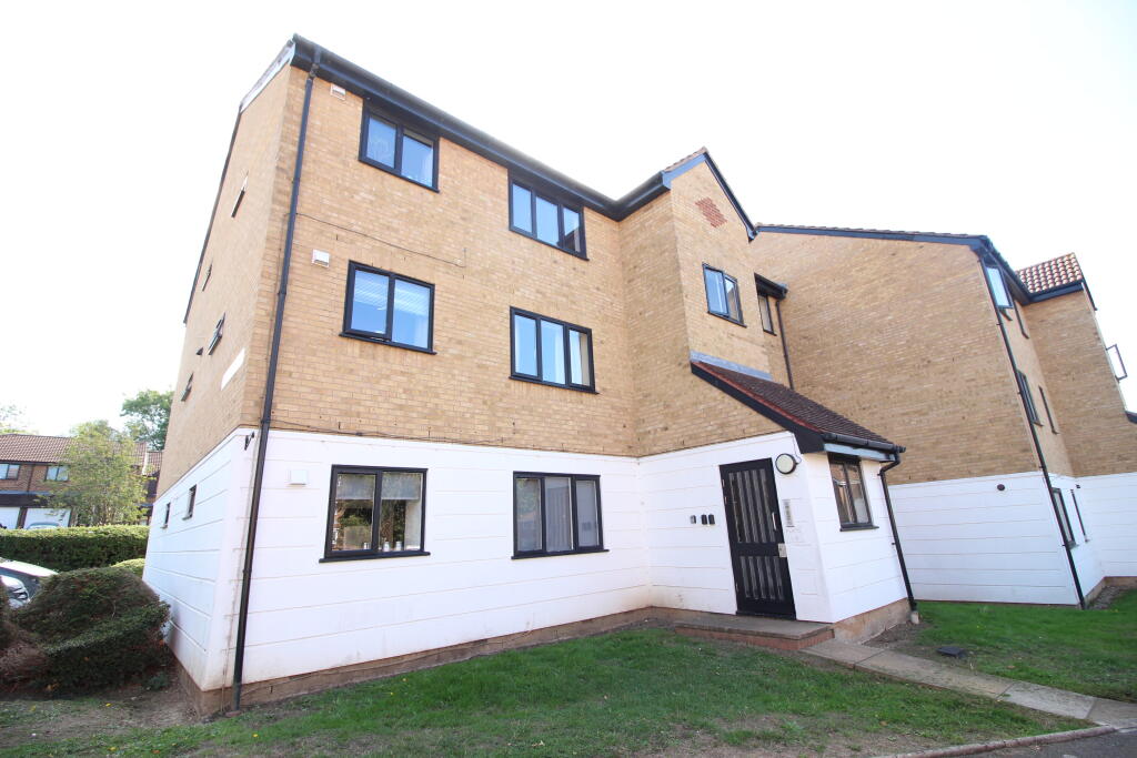 Main image of property: Garnet House, Percy Gardens, Worcester Park KT4