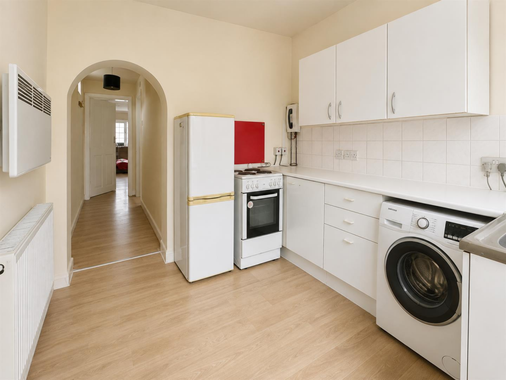 Main image of property: Ellesmere Avenue, Mill Hill
