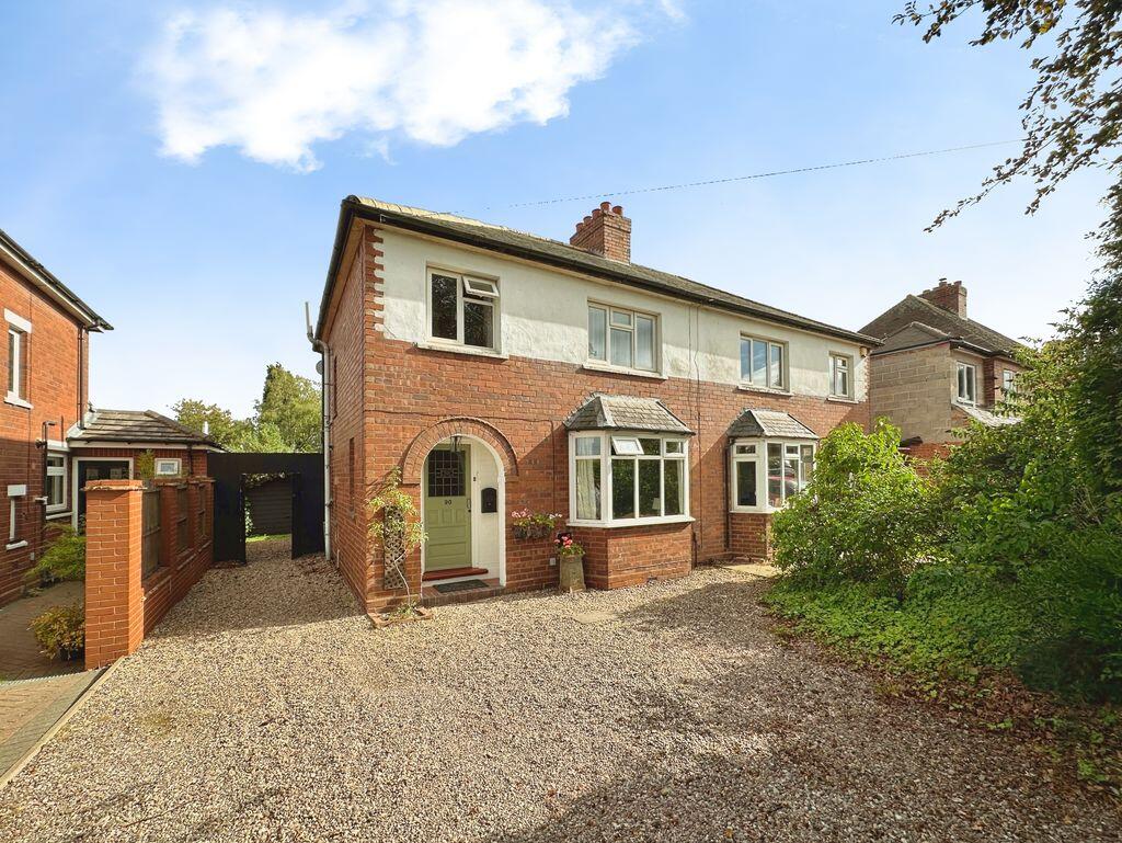 Main image of property: Lazy Hill Road, Aldridge, WS9 8RR