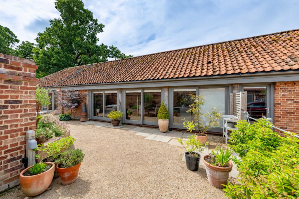 Main image of property: New Road, Norwich, NR11 7