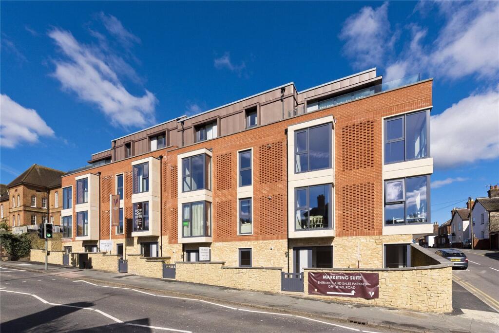 Main image of property: Queens Place, Denzil Road, Guildford, Surrey, GU2