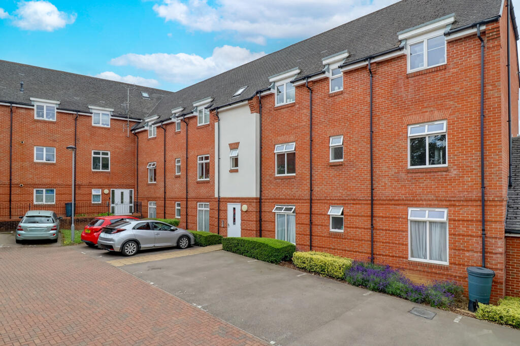 Main image of property: Old Saw Mill Place, Amersham, Buckinghamshire, HP6