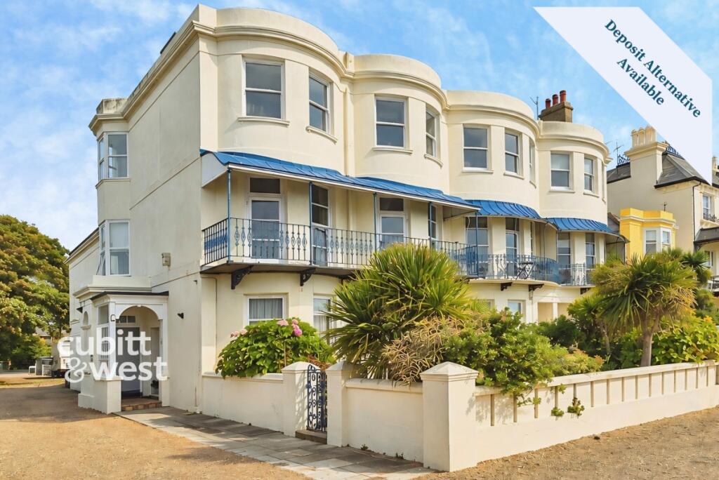 Main image of property: Marine Parade Bognor Regis PO21