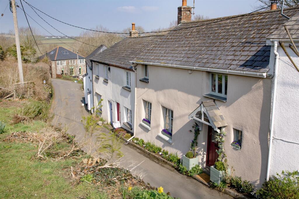 Main image of property: Drewsteignton