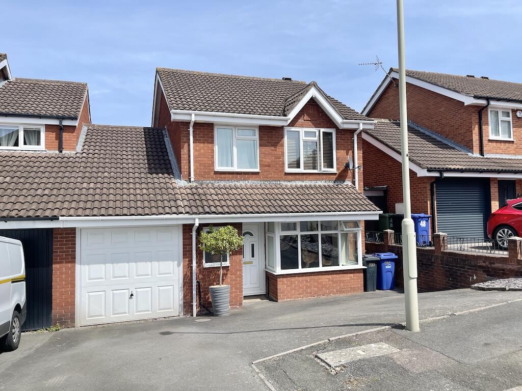 Main image of property: STOURBRIDGE - Blithe Close