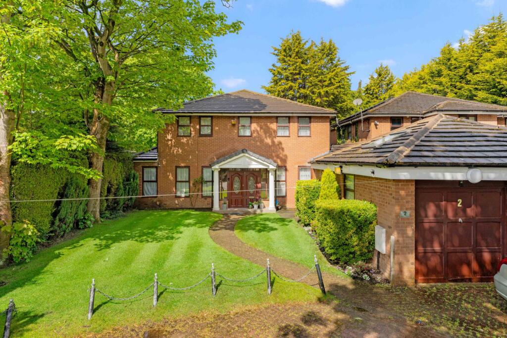Main image of property: Ingledene Avenue, Broughton Park