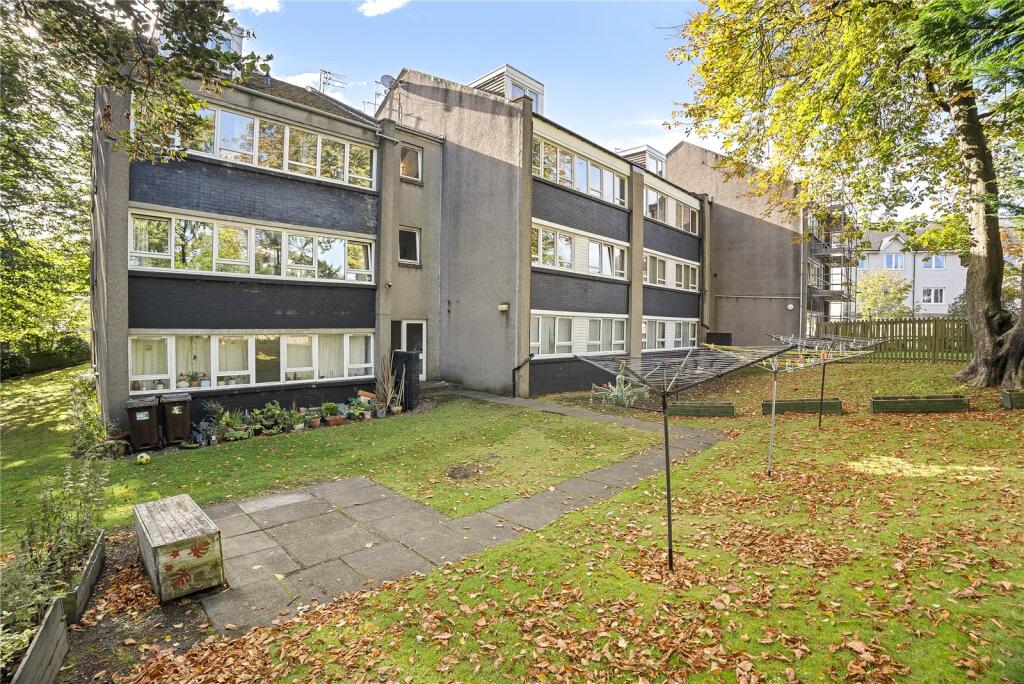 Main image of property: 42 Fonthill Terrace, Ferryhill, Aberdeen, AB11 7UR