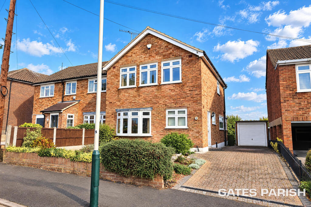 Main image of property: Humber Drive, Upminster, RM14