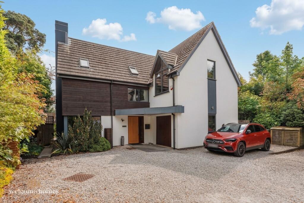 Main image of property: Fitzharris Avenue, Bournemouth, BH9
