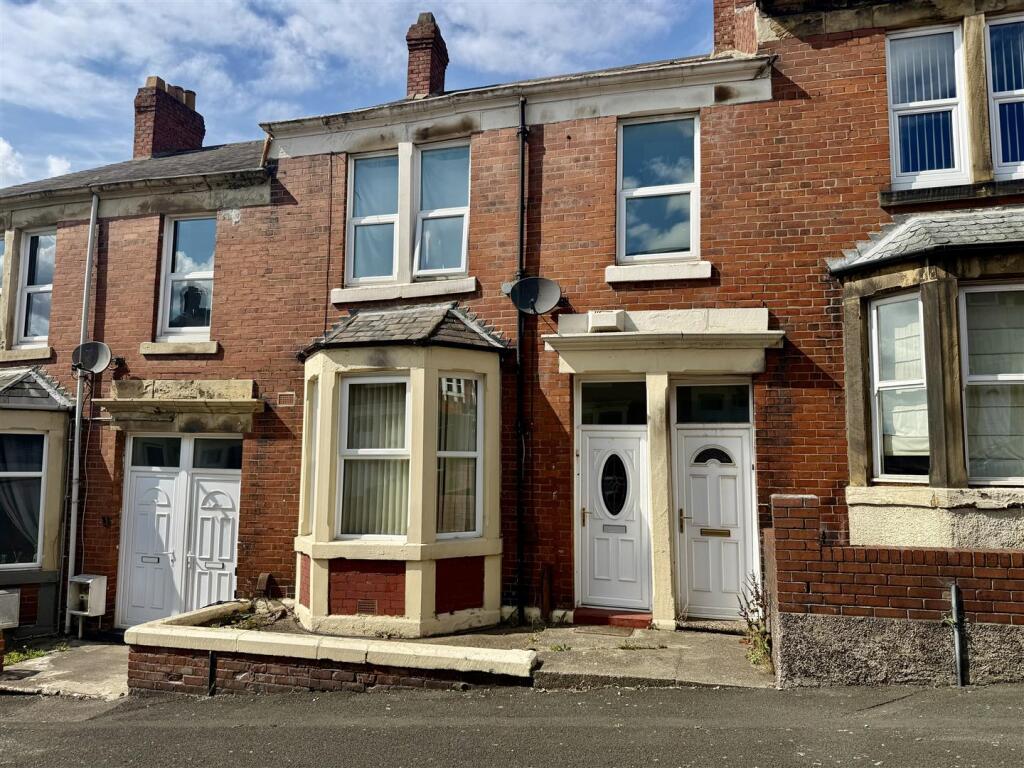 Main image of property: Saltwell Street, Gateshead